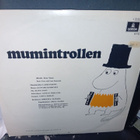 LP : MUMINTROLLEN ( SIS POSTIKULU ) - pikkukuva 2