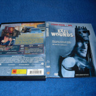 EXIT WOUNDS (Steven Seagal) K18, FI-julkaisu*** - pikkukuva 4
