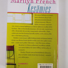 Marilyn French : Kesämies - pikkukuva 2