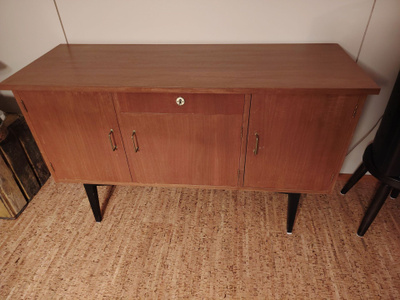 Retrolipasto 50 / 60 luku