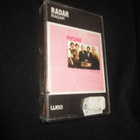 Radar – Radar ; AVAAMATON C-KASETTI v 1982 ? - pikkukuva 1