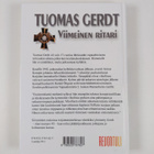 Seppo Porvali : Tuomas Gerdt : viimeinen ritari - pikkukuva 2