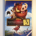 Leijonakuningas 3: Hakuna Matata - Erikoisjulkaisu (DVD) - pikkukuva 1