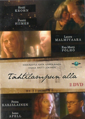 Tähtilampun alla (DVD)