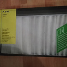 Volvo 850 Raitisilmasuodatin Bosch A535 - pikkukuva 1