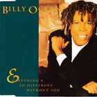 Billy Ocean • Everything's So Different Without You CDM - pikkukuva 1