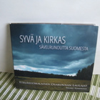 EOL&Teemu Tommola:Syvä ja kirkas-Sävelrunoutta Suomesta cd - pikkukuva 1