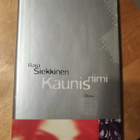 Kaunis nimi Raija Siekkinen - pikkukuva 1