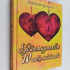Ruediger Schache : Sydänmagneetin 10 uutta salaisuutta - pikkukuva 1