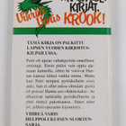 Simo Ojanen : Varastettu vaihdepyörä - pikkukuva 2