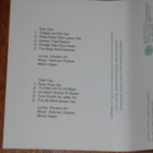 C-kasetti - MEDHI HASSAN - Zindagi - 1994 EX - pikkukuva 2