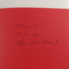 Anna-Leena Härkönen : Ei kiitos (signeerattu, tekijän omi... - pikkukuva 3