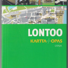 Lontoo - kartta + opas - pikkukuva 1