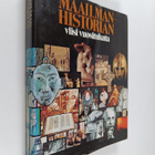 Maailmanhistorian viisi vuosituhatta - pikkukuva 1