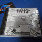 HEAVY METAL PERSE - JA YLITSE VIHAISEN MEREN CD-R EP RARE !! - pikkukuva 1
