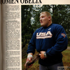 Pirkka n:o 6/7 1995 6B rothers. Mika . Vesa. Lapeenranta. - pikkukuva 4