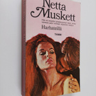 Netta Muskett : Harhateillä - pikkukuva 1