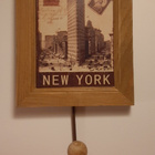 New York naulakko retro - pikkukuva 1