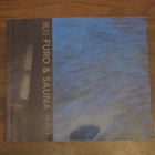Maarit Seeling & Pia Strandman (toim.): Furo & sauna - pikkukuva 1