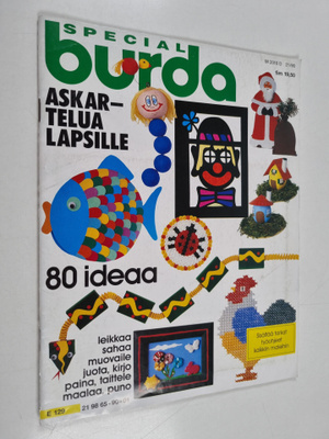 Burda 21/1990
