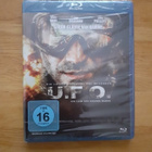 U.F.O. BLU-RAY - pikkukuva 1