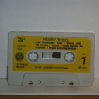 Henry Theel * Vanhaan hyvään aikaan 3 - pikkukuva 3