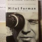 Milos Forman, Jan Novak - Otetaan hatkat (sid.) - pikkukuva 1