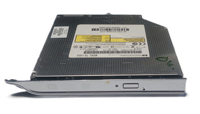 HP:N (pavilion) polttava dvd-asema TS-L633