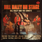 Bill Haley on stage - pikkukuva 1