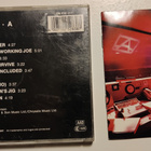 Jethro Tull : A cd - pikkukuva 1