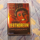 DEATHDREAM dvd 1974 r0 - pikkukuva 1