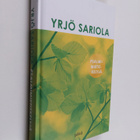 Yrjö Sariola : Psalmimietiskelyjä : laulakaa ja soittakaa... - pikkukuva 1