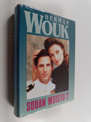 Herman Wouk : Sodan muisto 2