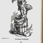 Thackeray: Rosen & ringen (satirisk fr. 1854 ) - pikkukuva 1