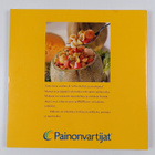 Marita (käsikirjoitus) Suontausta : Pastaherkut : Yli 60 ... - pikkukuva 2