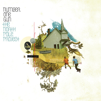 { number one gun - the north pole project }