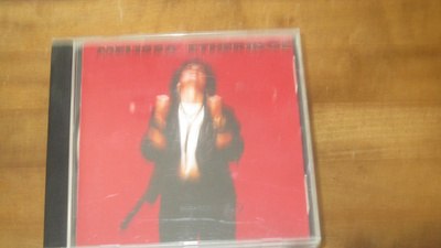 Melissa Etheridge - Melissa Etheridge