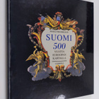 Erkki Fredrikson : Suomi 500 vuotta Euroopan kartalla - pikkukuva 1