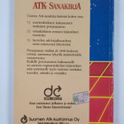 Atk-sanakirja - pikkukuva 2