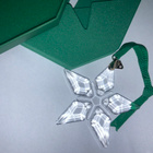Swarovski 5636253 Annual Edition Ornament 2023 (2023-2023) - pikkukuva 1