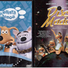 2 KPL DVD ELOKUVIA - pikkukuva 1