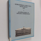 Korkeimman oikeuden ratkaisuja, 1993 - 1 - pikkukuva 1