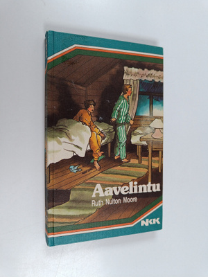 Ruth Nulton Moore : Aavelintu