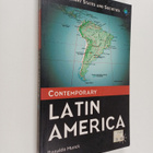 Ronaldo Munck : Contemporary Latin America - pikkukuva 1