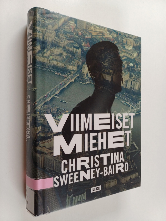 Christina Sweeney-Baird : Viimeiset miehet