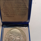 UKK juhlaraha 10 mk hopeinen - pikkukuva 3