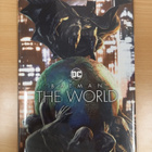Batman: The world - pikkukuva 1