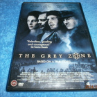 THE GREY ZONE - DVD - pikkukuva 1
