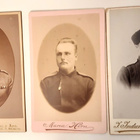 Sotilaskuvat 1900-luvun alusta - pikkukuva 1