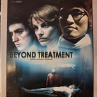 BEYOND TREATMENT DVD suomijulkaisu - pikkukuva 1